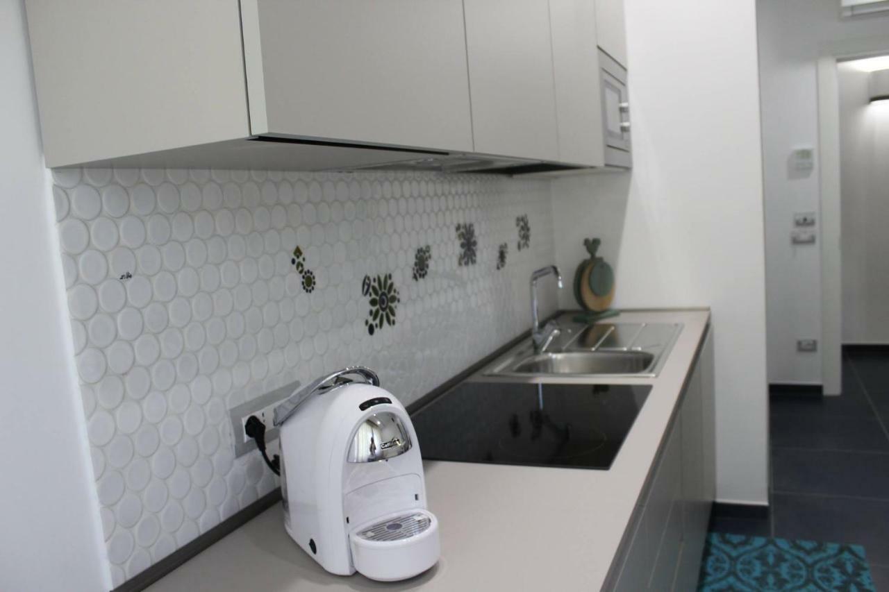Ma Belle Maison โรม ภายนอก รูปภาพ