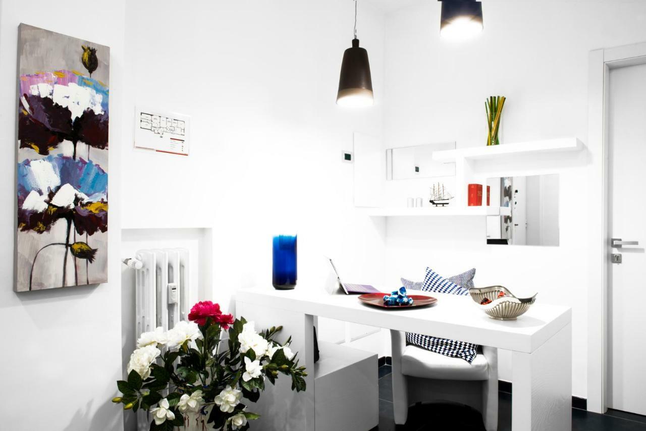 Ma Belle Maison โรม ภายนอก รูปภาพ