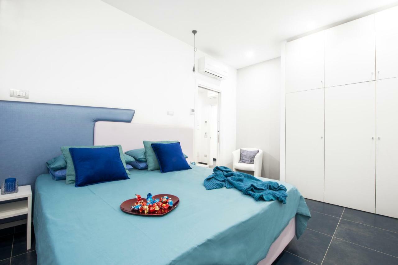Ma Belle Maison โรม ภายนอก รูปภาพ