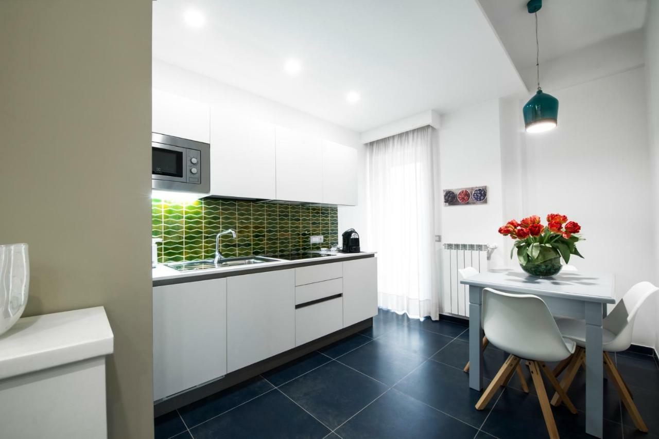 Ma Belle Maison โรม ภายนอก รูปภาพ
