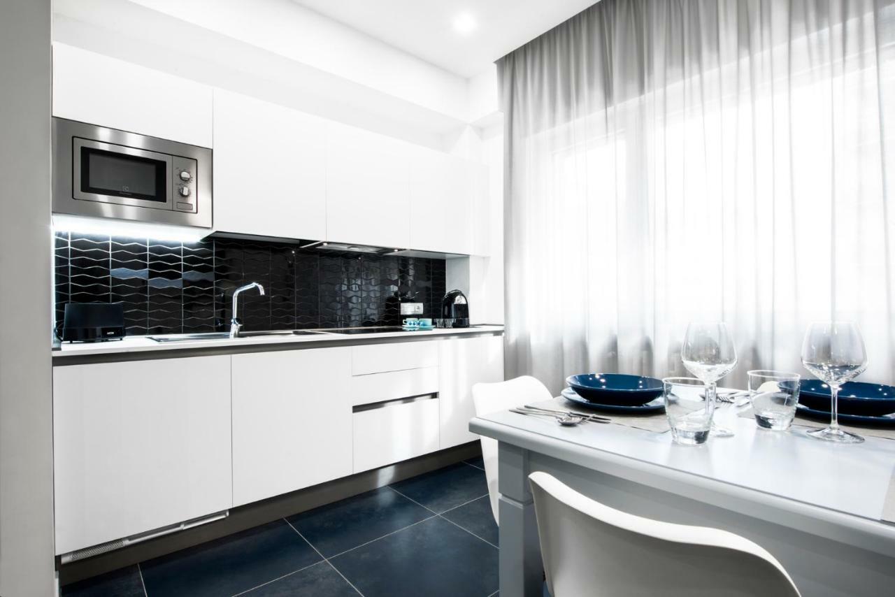 Ma Belle Maison โรม ภายนอก รูปภาพ