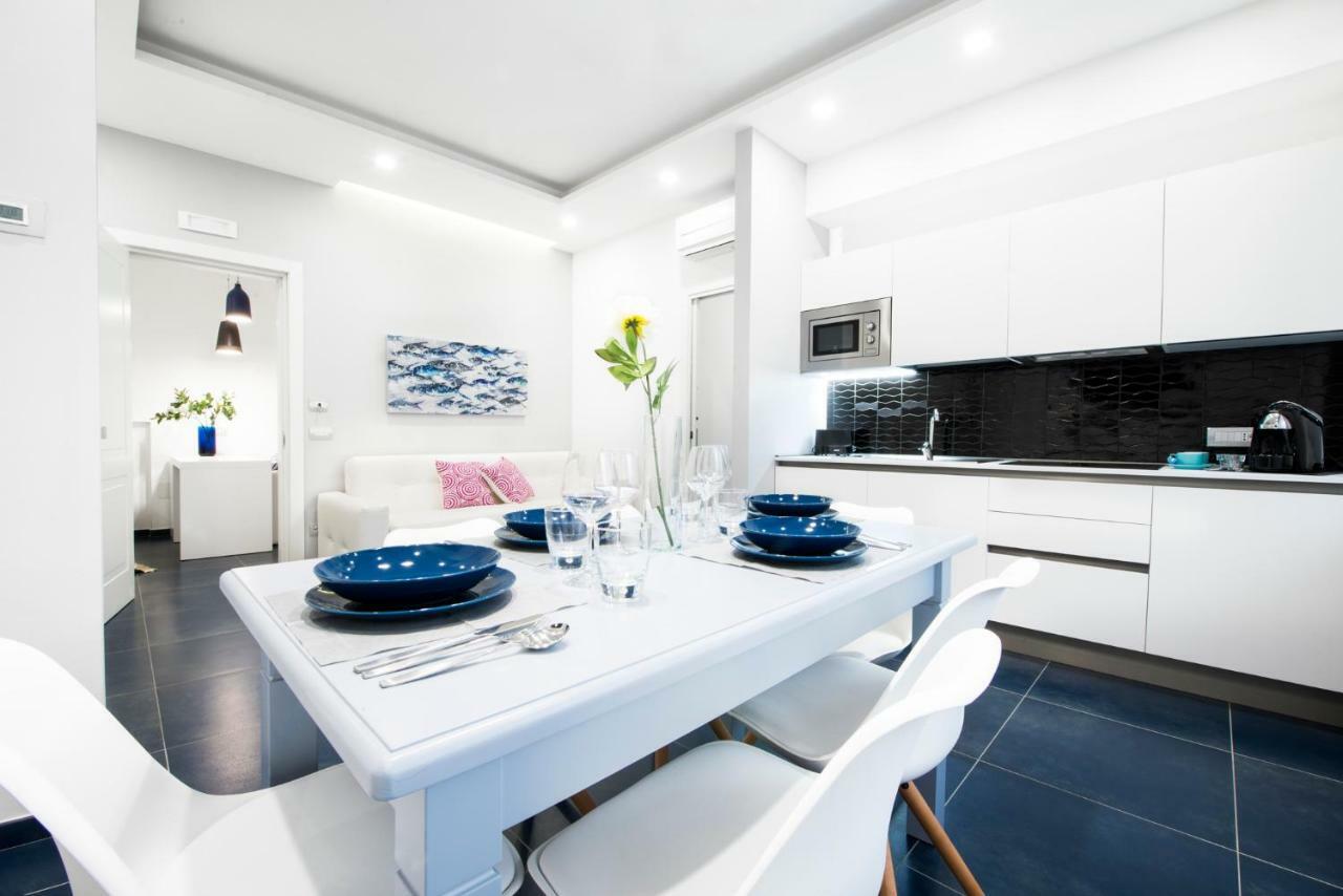 Ma Belle Maison โรม ภายนอก รูปภาพ