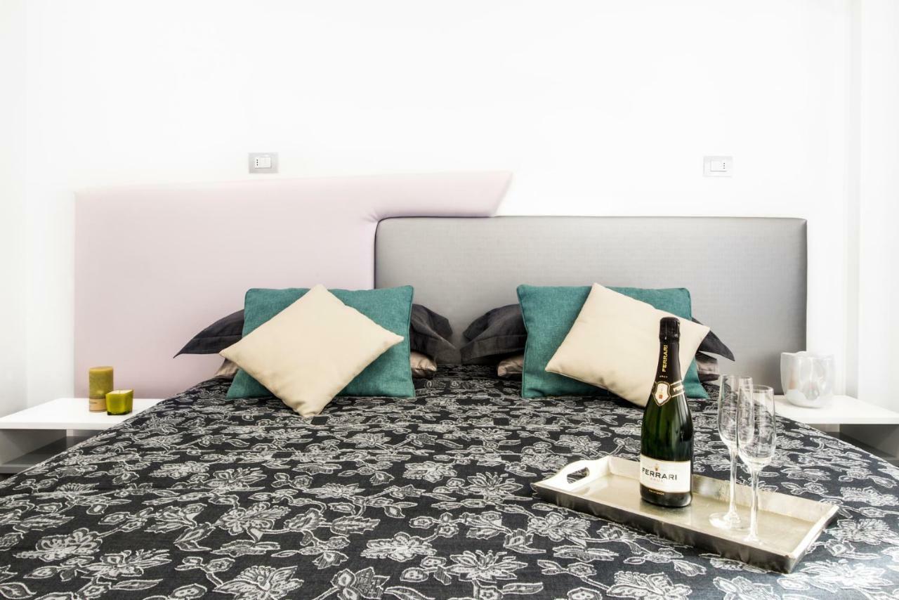 Ma Belle Maison โรม ภายนอก รูปภาพ