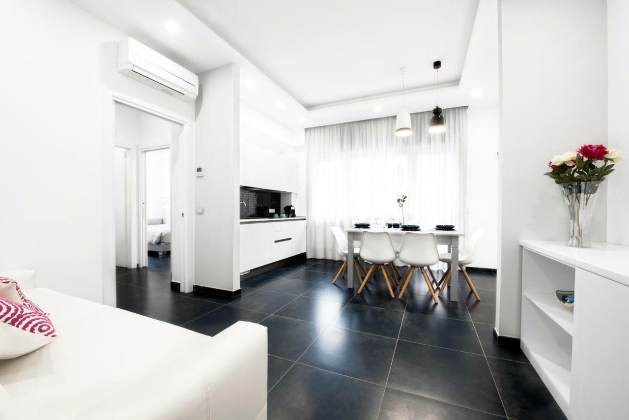 Ma Belle Maison โรม ภายนอก รูปภาพ