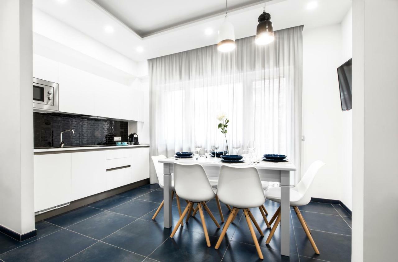 Ma Belle Maison โรม ภายนอก รูปภาพ