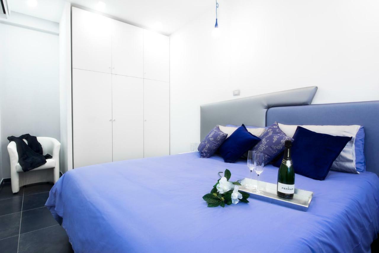 Ma Belle Maison โรม ภายนอก รูปภาพ