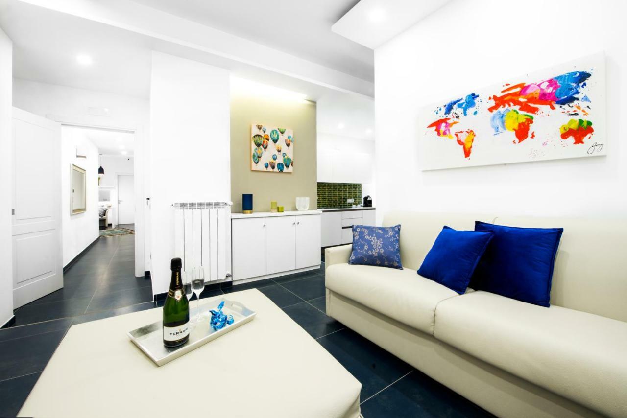 Ma Belle Maison โรม ภายนอก รูปภาพ