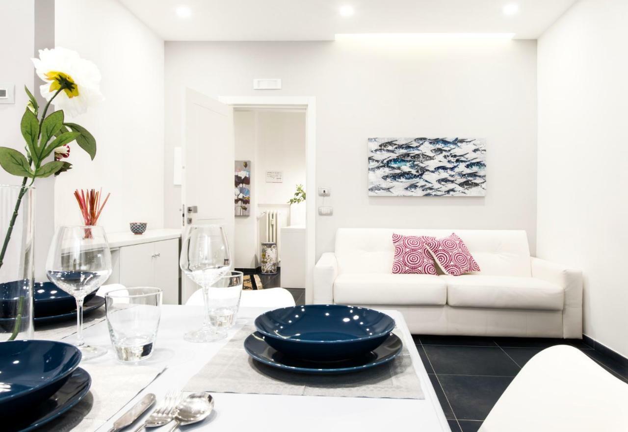 Ma Belle Maison โรม ภายนอก รูปภาพ