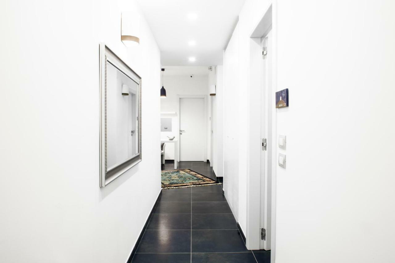 Ma Belle Maison โรม ภายนอก รูปภาพ