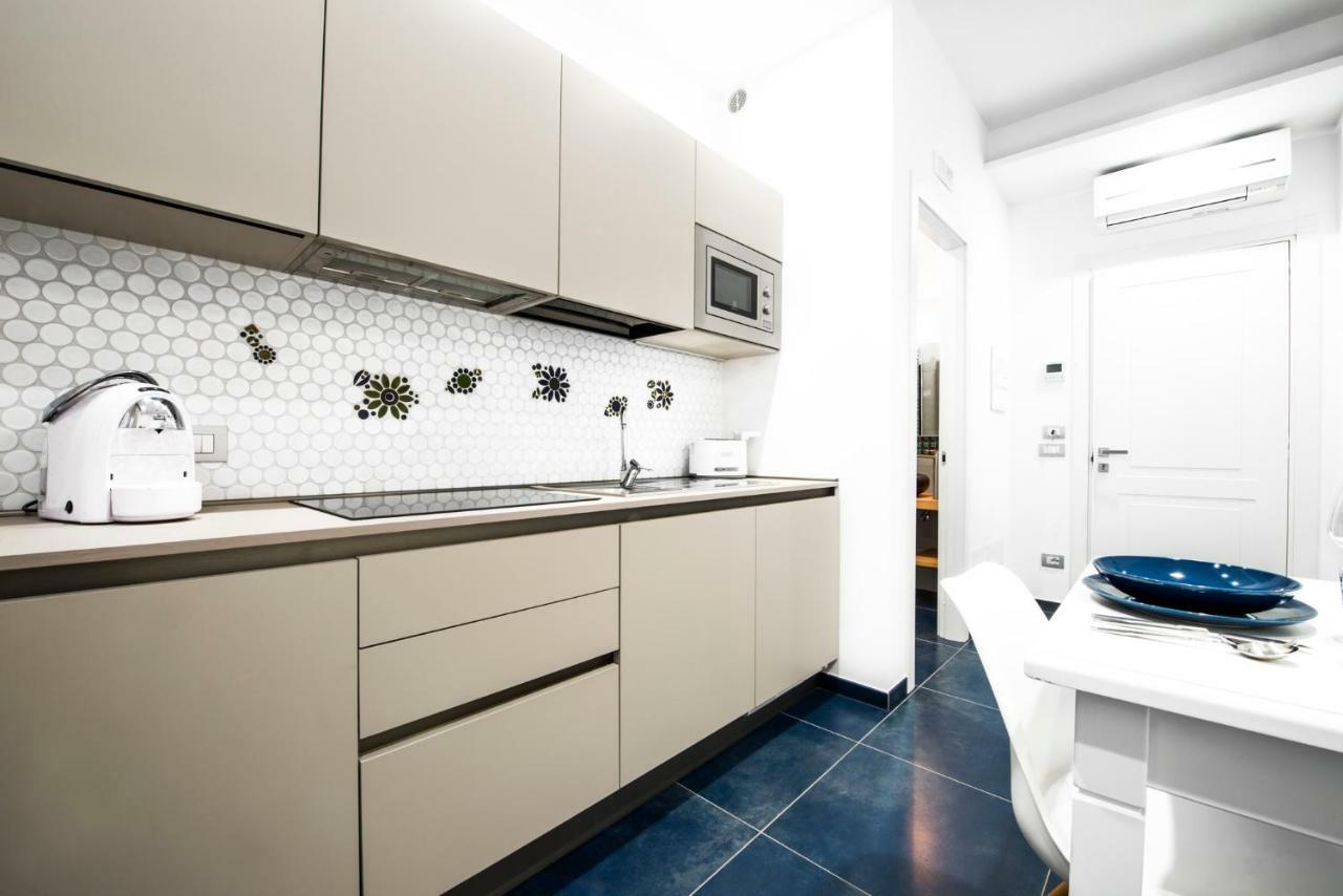 Ma Belle Maison โรม ภายนอก รูปภาพ