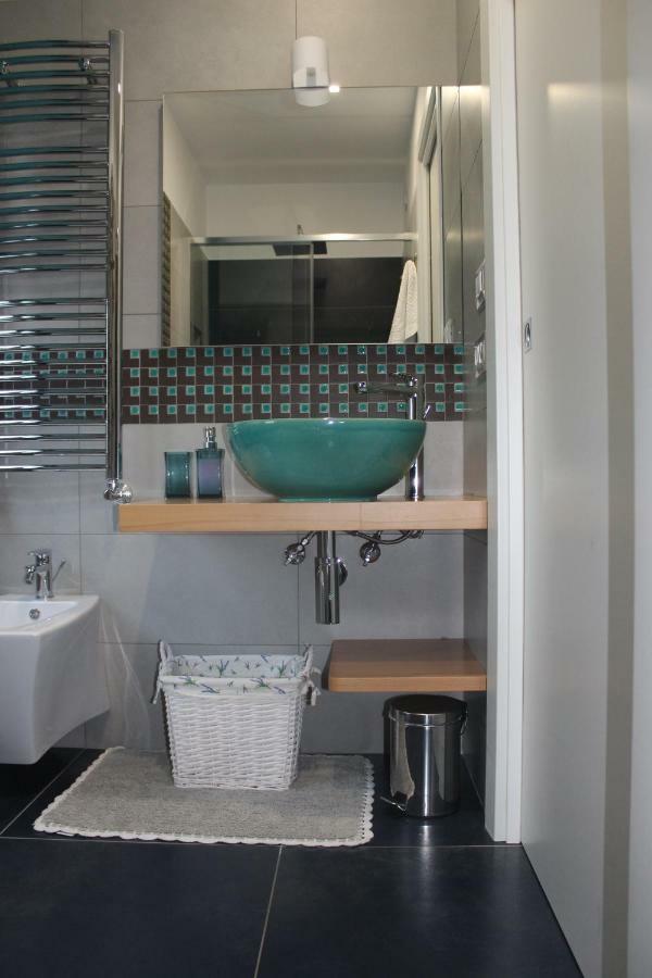 Ma Belle Maison โรม ภายนอก รูปภาพ