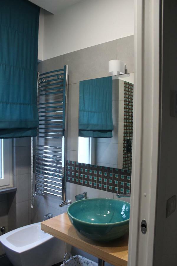Ma Belle Maison โรม ภายนอก รูปภาพ