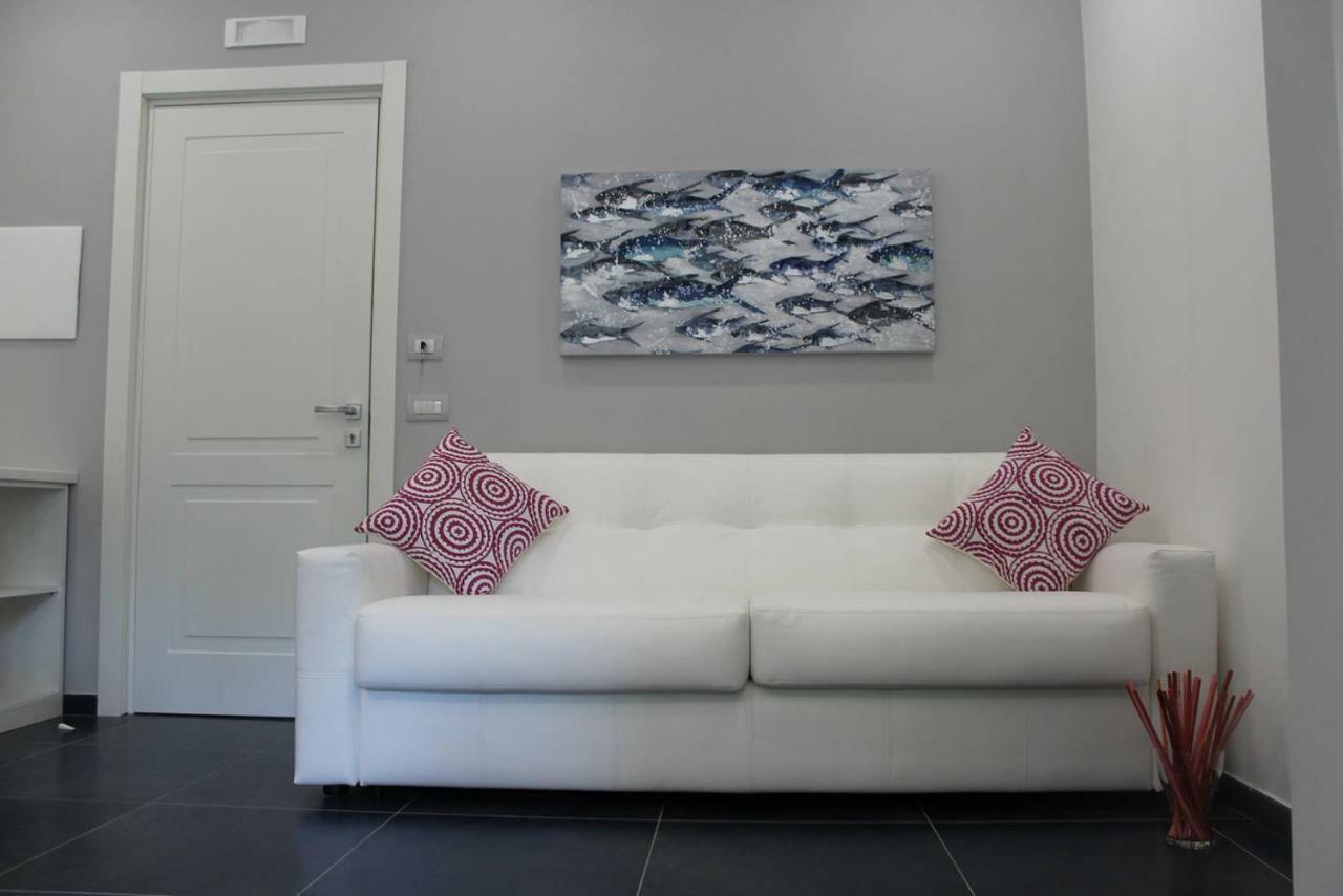 Ma Belle Maison โรม ภายนอก รูปภาพ